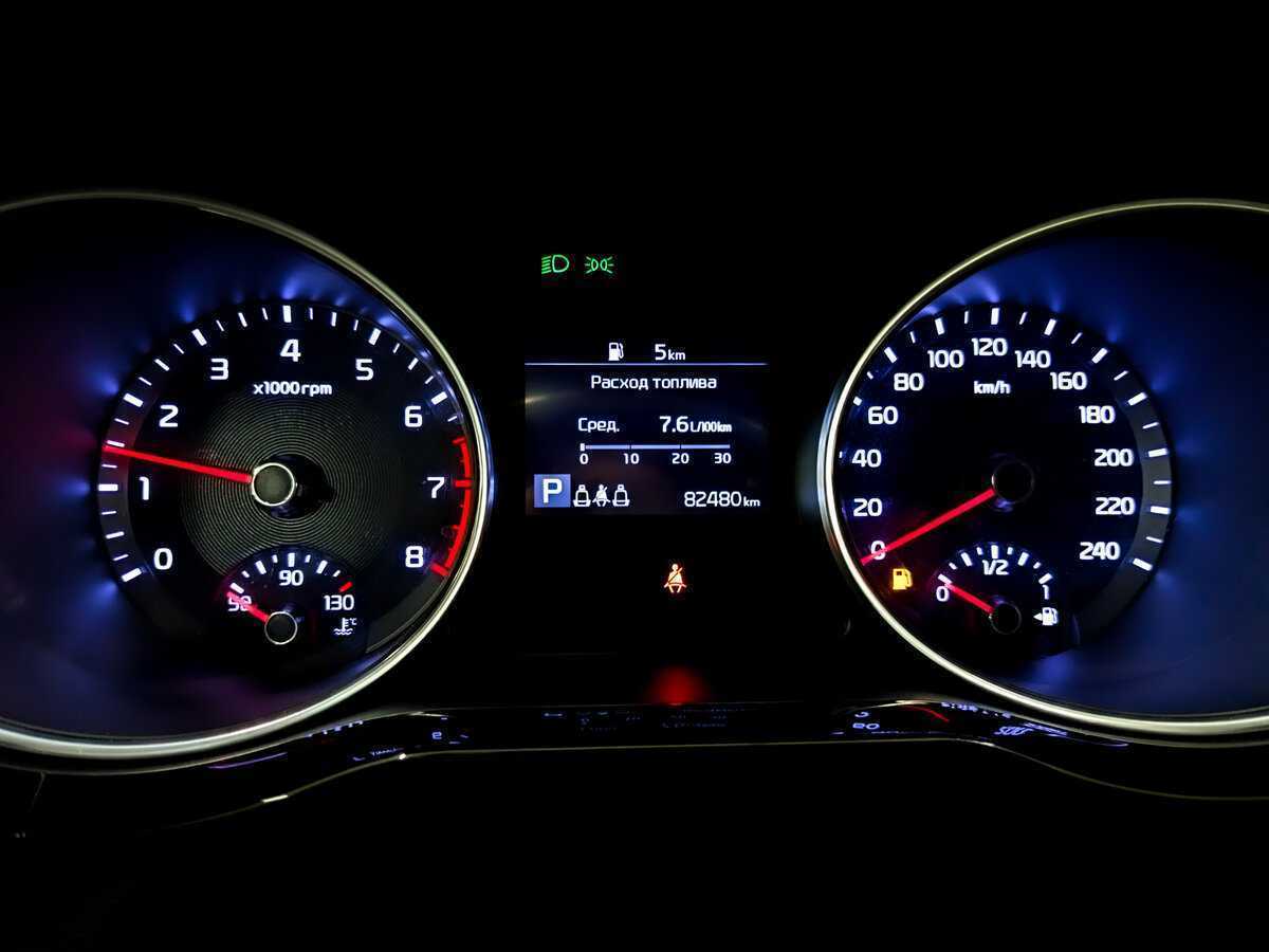 Купить Kia Ceed, 2020, 82 477 км, фото №14