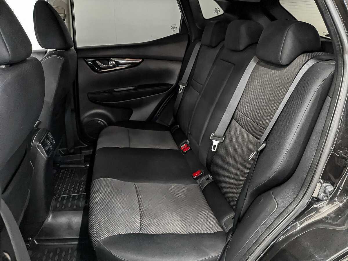 Купить Nissan Qashqai, 2014, 146 678 км, фото №18
