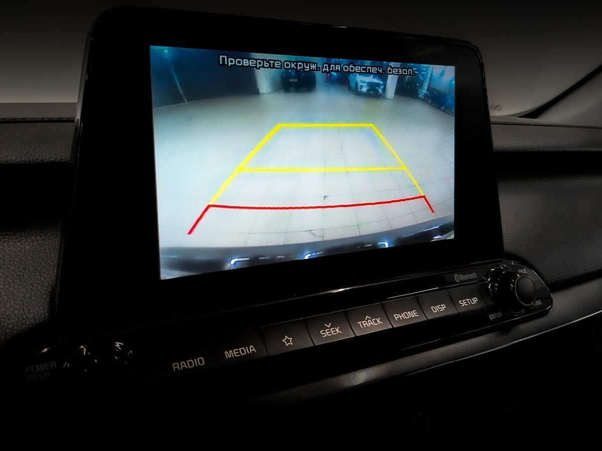 Купить Kia Cerato, 2020, 66 686 км, фото №24