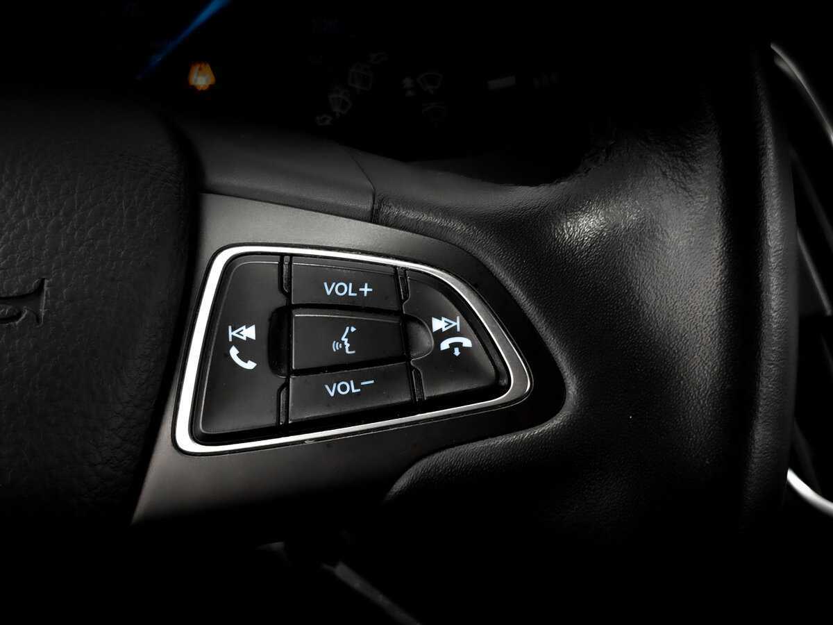 Купить Ford Focus, 2017, 115 104 км, фото №28