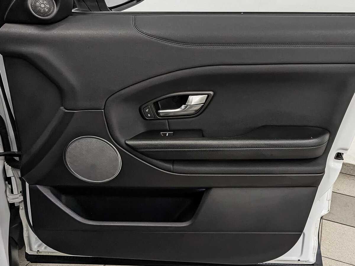 Купить Land Rover Range Rover Evoque, 2015, 227 203 км, фото №23