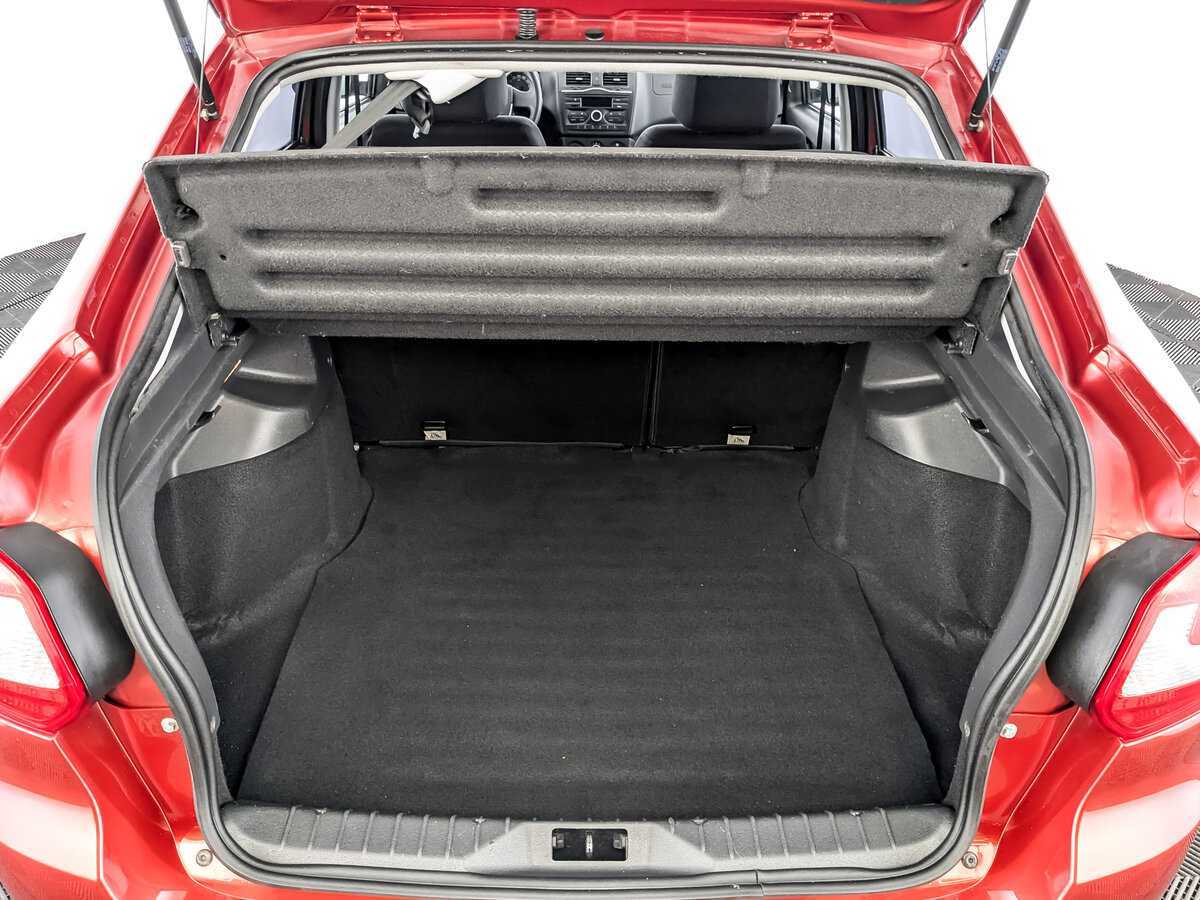 Купить Lada (ВАЗ) Granta, 2022, 47 240 км, фото №10