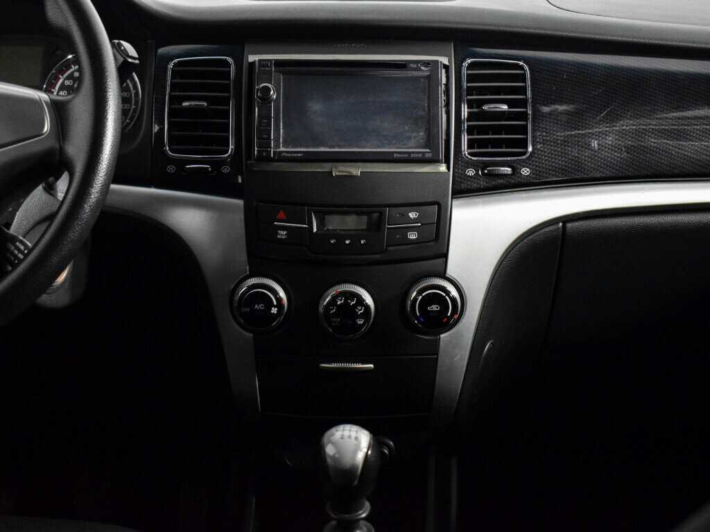 Купить SsangYong Actyon, 2012, 173 187 км, фото №13