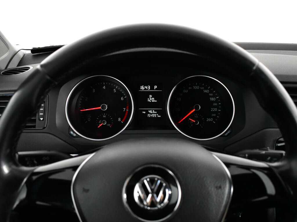 Купить Volkswagen Jetta, 2015, 154 828 км, фото №8