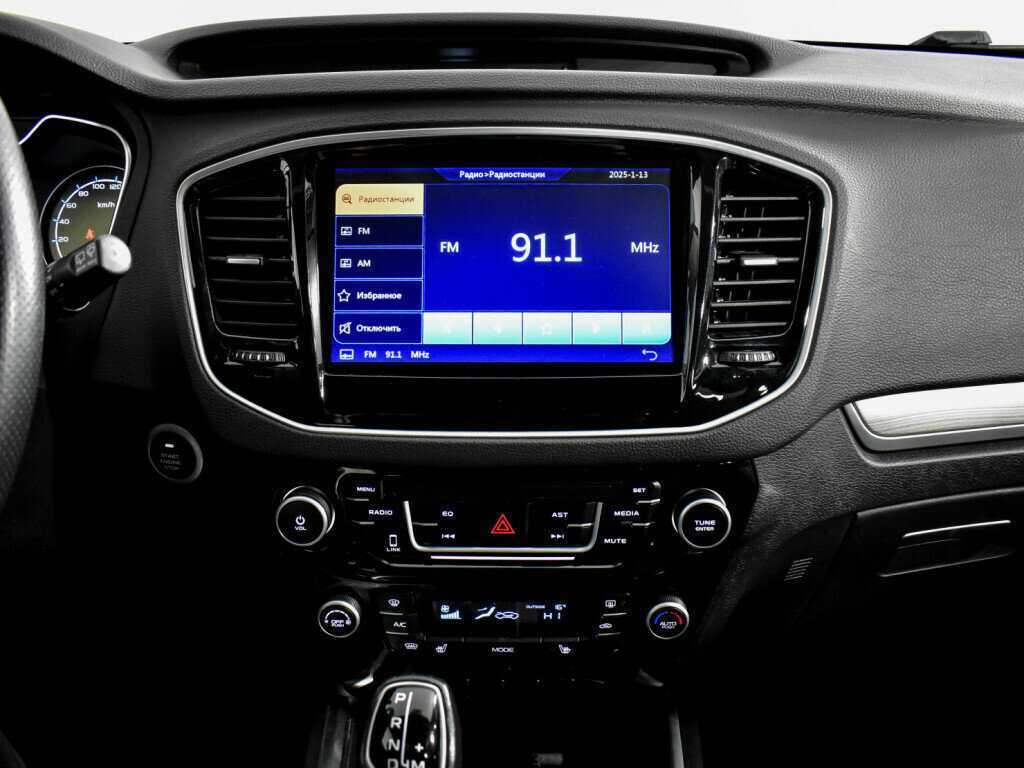 Купить Geely Emgrand X7, 2019, 52 124 км, фото №15