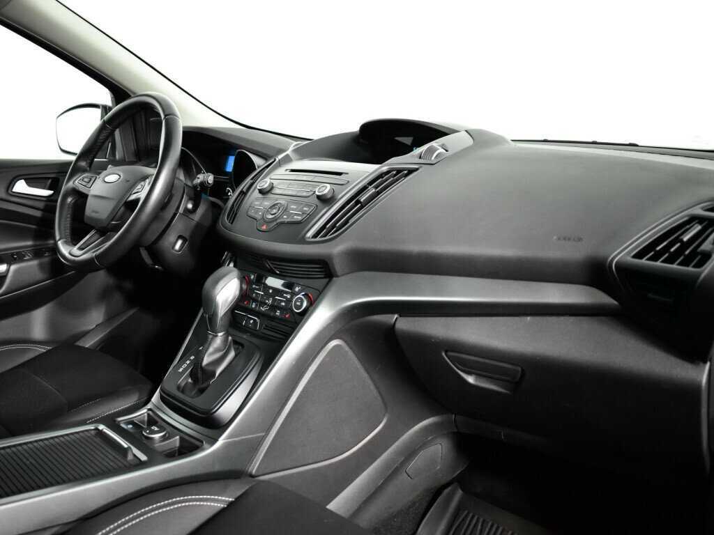 Купить Ford Kuga, 2017, 72 574 км, фото №9