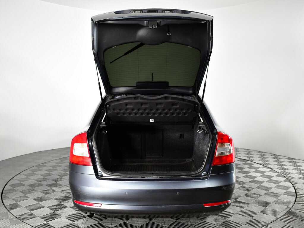 Купить Skoda Octavia, 2013, 141 021 км, фото №14