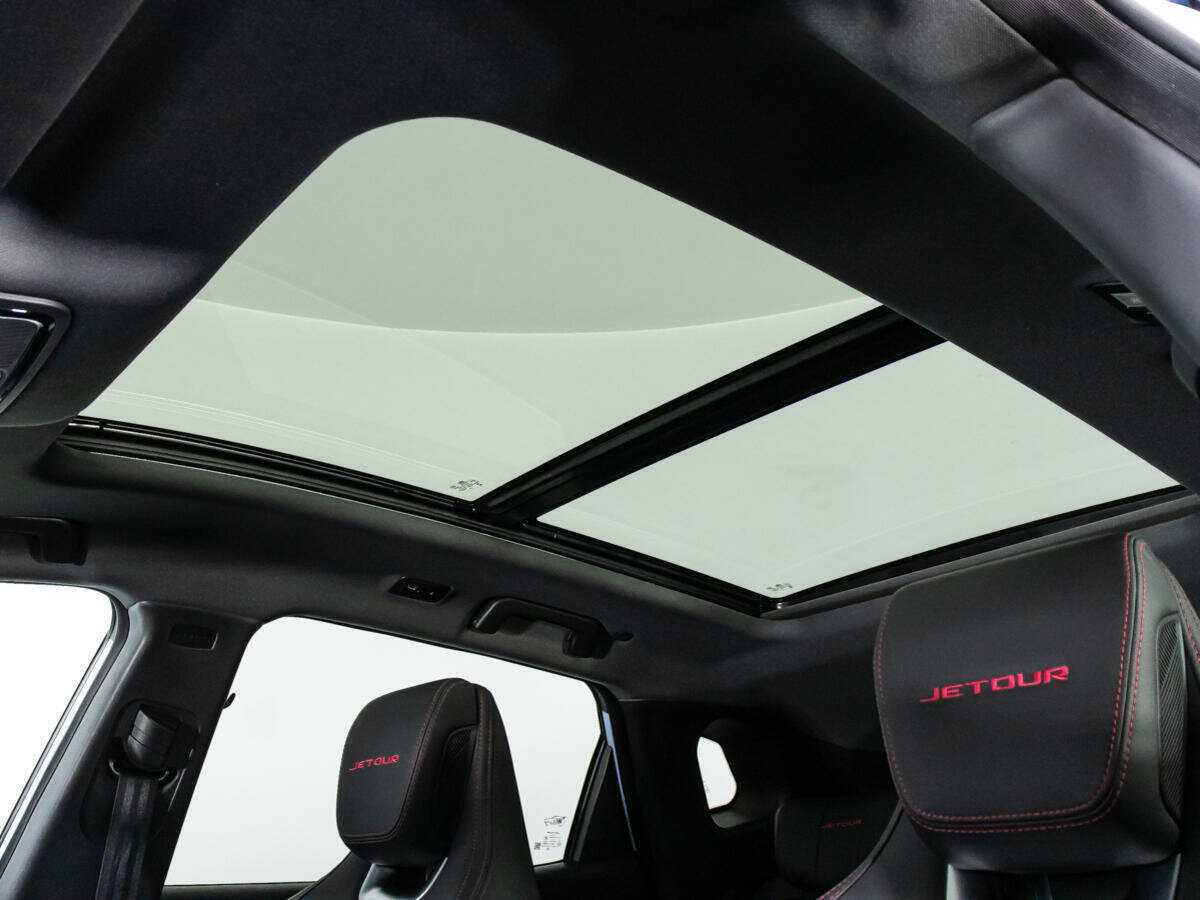 Купить Jetour Dashing, 2023, 28 403 км, фото №23