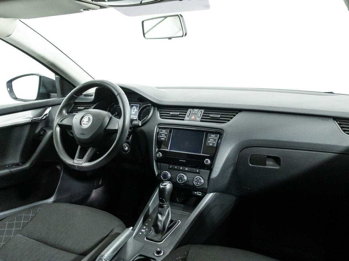 Купить Skoda Octavia, 2018, 225 034 км, фото №9