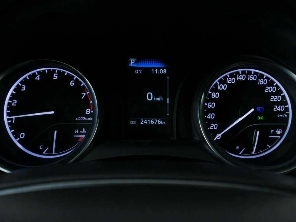 Купить Toyota Camry, 2021, 241 700 км, фото №10