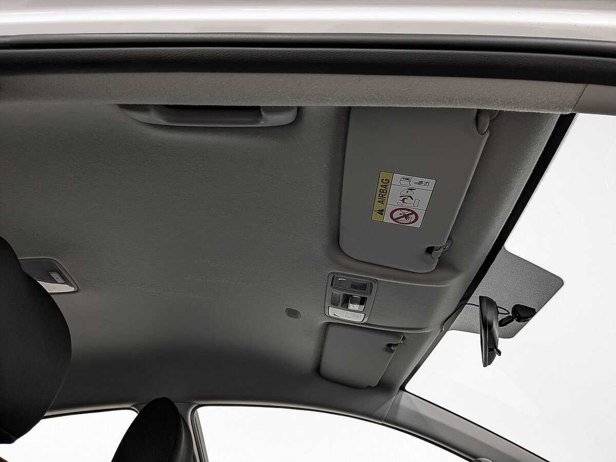 Купить Hyundai Solaris, 2021, 54 912 км, фото №21