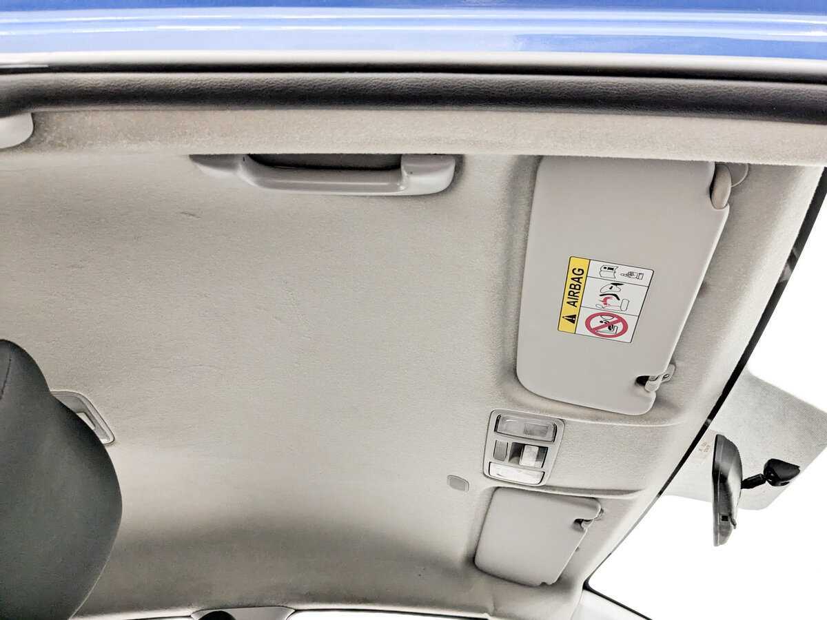 Купить Kia Rio X-Line, 2020, 174 292 км, фото №19