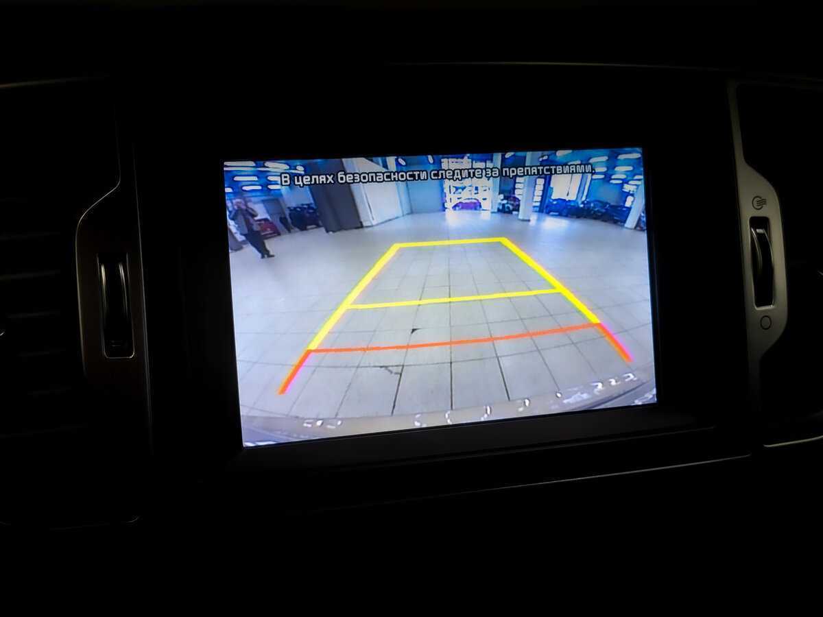 Купить Kia Sportage, 2017, 88 762 км, фото №25