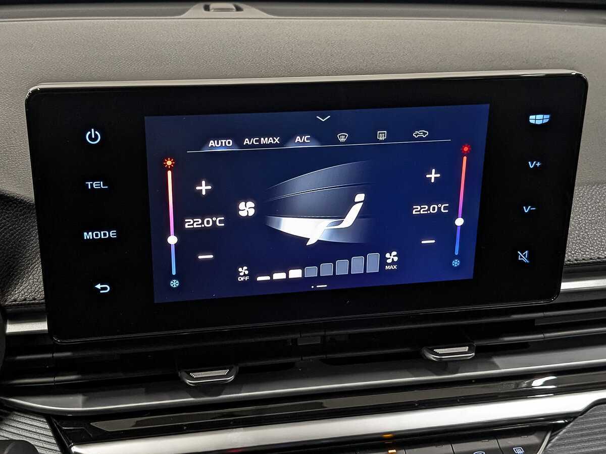 Купить Geely Emgrand, 2024, 12 641 км, фото №24