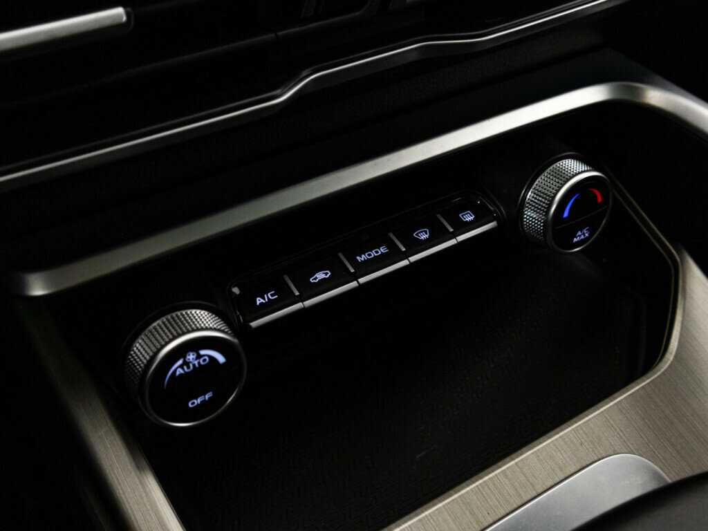 Купить Geely Coolray, 2023, 36 411 км, фото №18