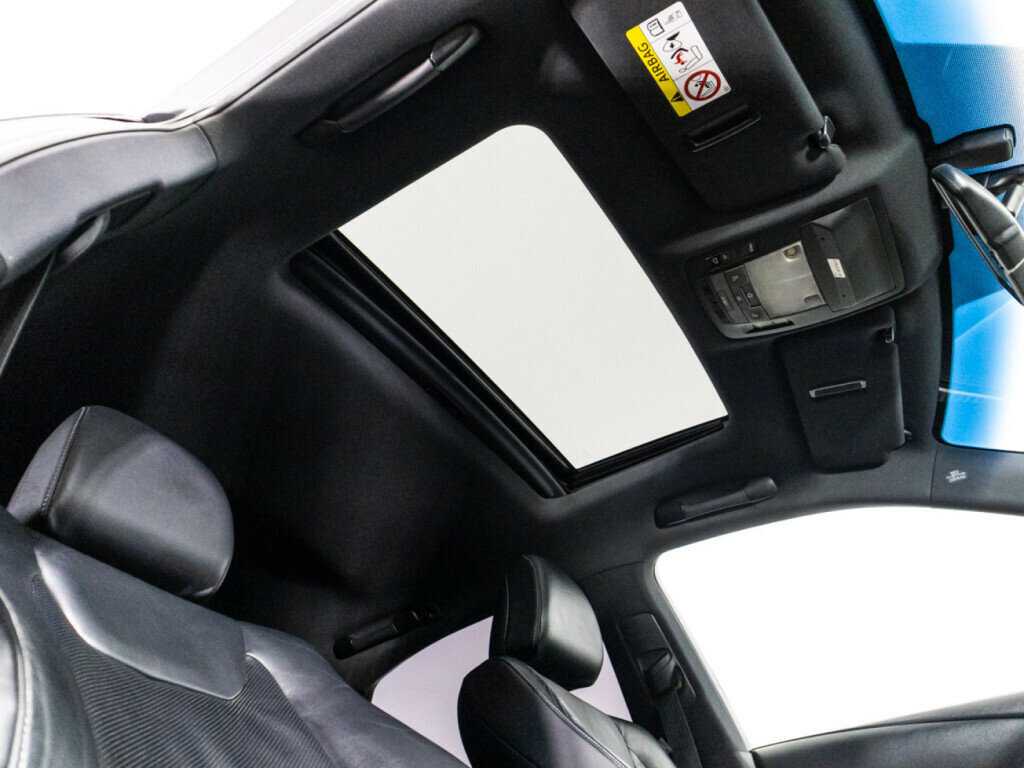 Купить Lexus RX 450h, 2014, 307 438 км, фото №23