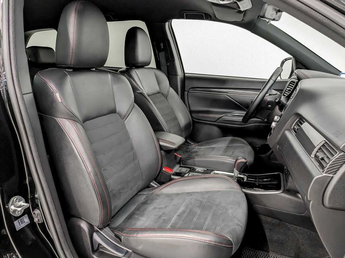 Купить Mitsubishi Outlander, 2021, 58 345 км, фото №22