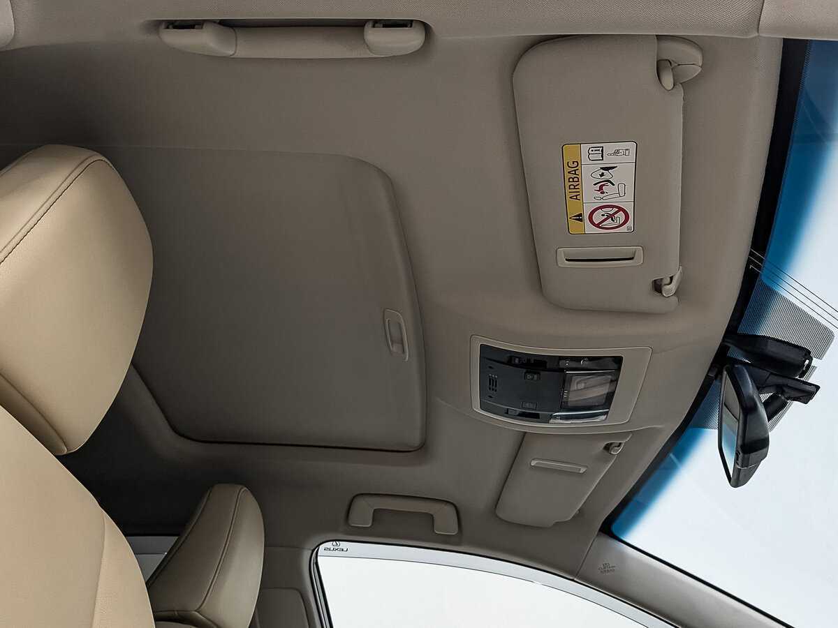 Купить Lexus NX 200, 2016, 161 501 км, фото №23