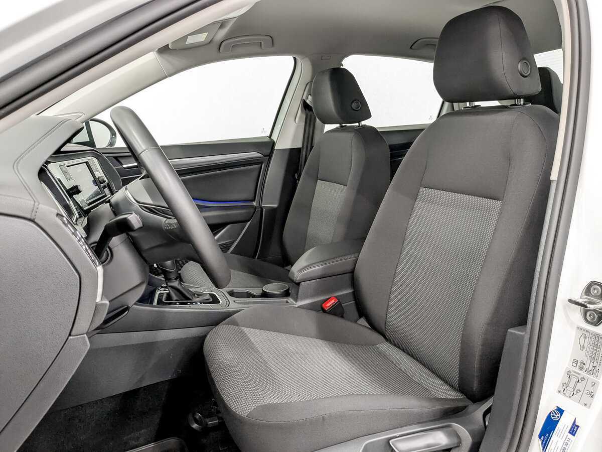 Купить Volkswagen Jetta, 2020, 39 942 км, фото №20