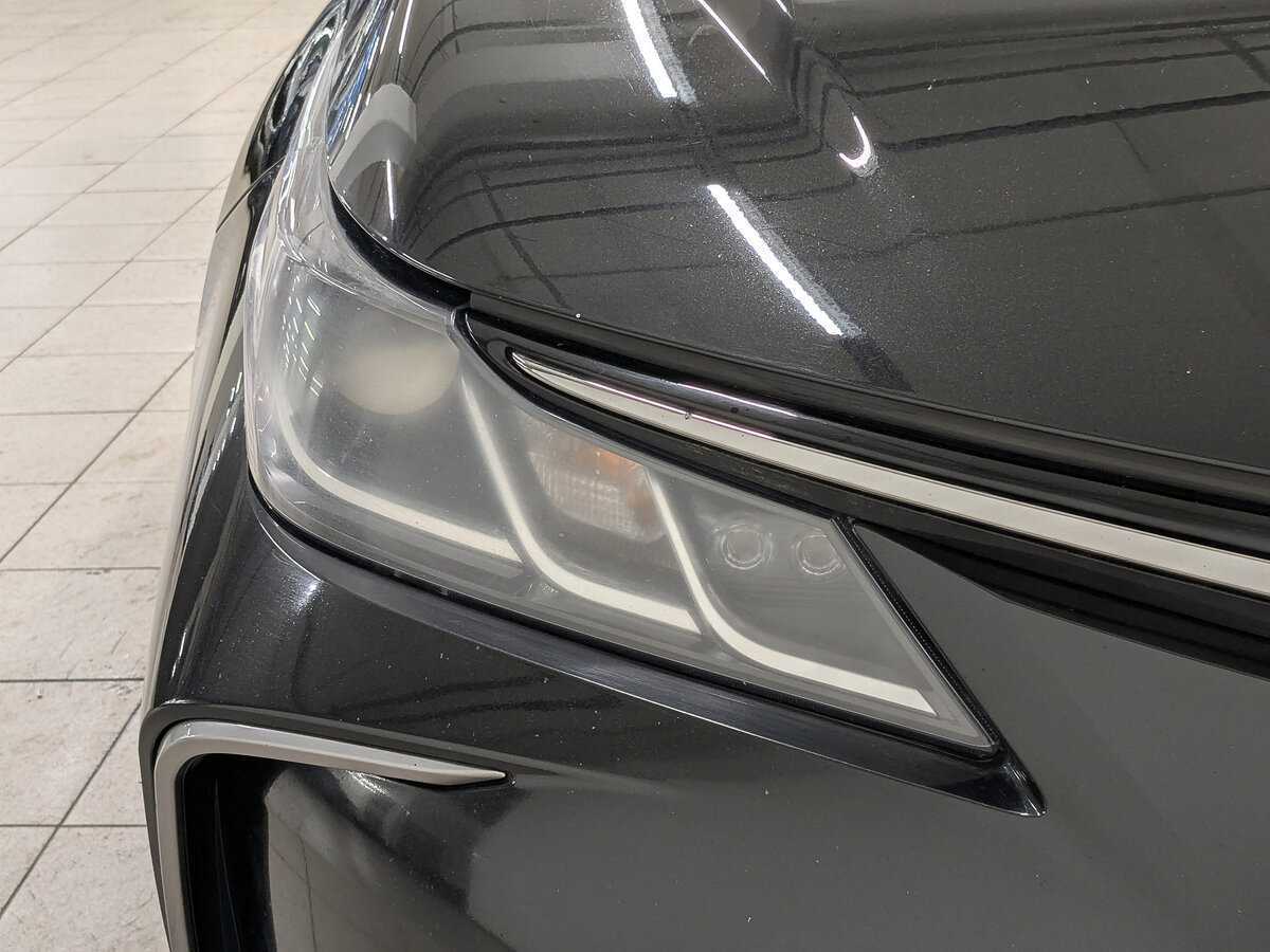 Купить Toyota Corolla, 2019, 153 258 км, фото №11