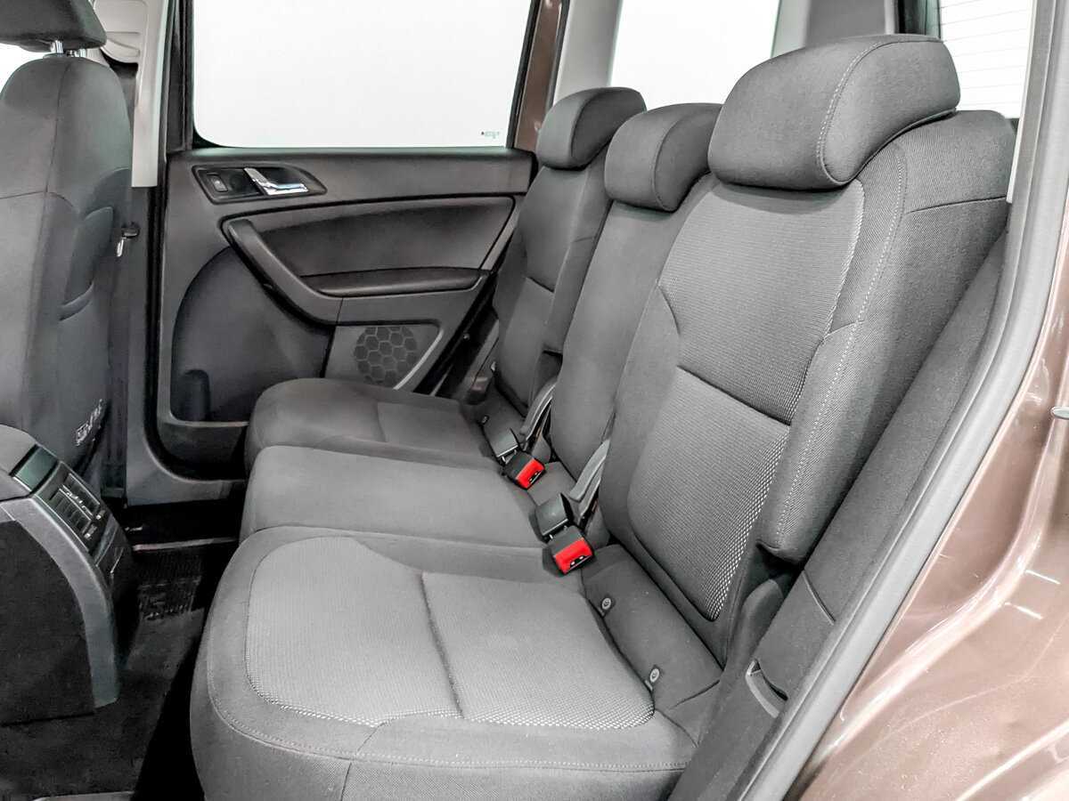 Купить Skoda Yeti, 2014, 92 000 км, фото №12