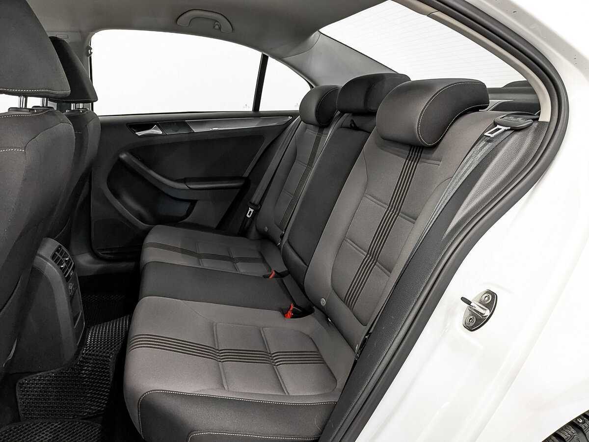 Купить Volkswagen Jetta, 2016, 51 400 км, фото №18