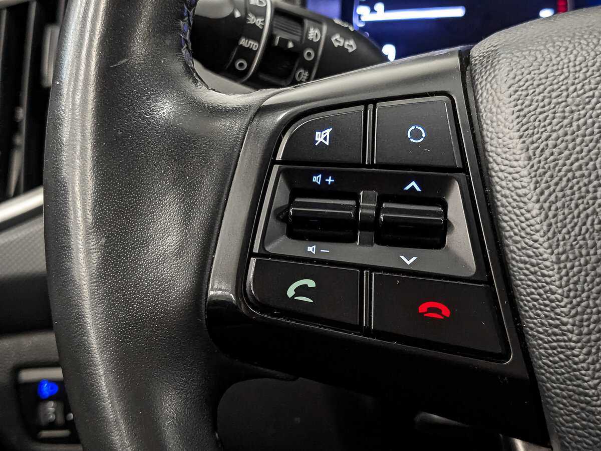 Купить Hyundai Creta, 2019, 85 301 км, фото №27