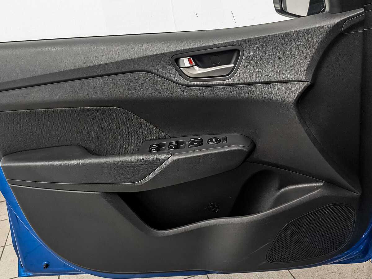 Купить Hyundai Solaris, 2020, 87 674 км, фото №17