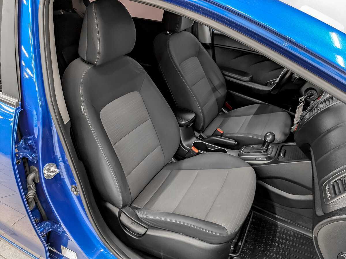 Купить Kia Cerato, 2013, 257 331 км, фото №23