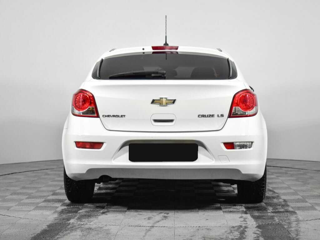 Купить Chevrolet Cruze, 2012, 142 000 км, фото №6