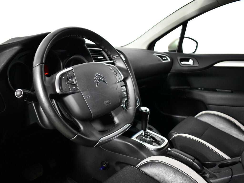 Купить Citroen C4, 2012, 92 000 км, фото №13