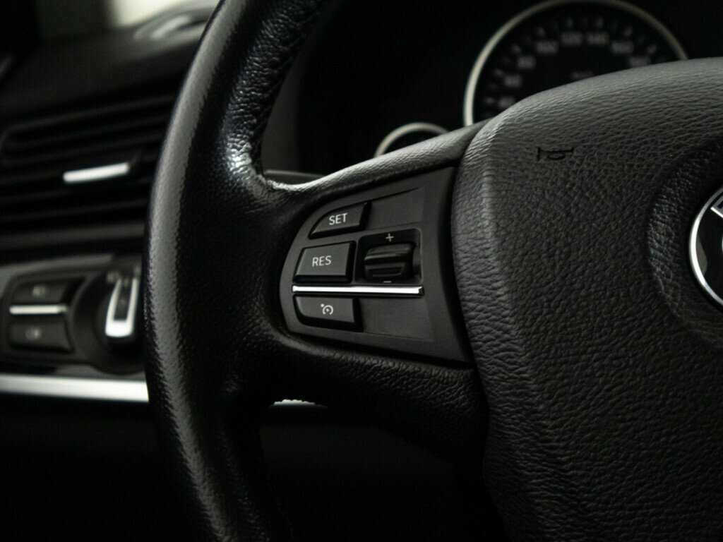 Купить BMW X3 20i xDrive, 2014, 188 157 км, фото №20