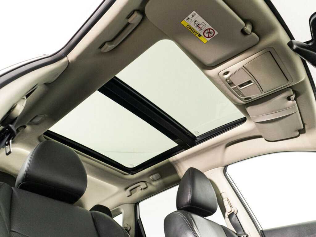 Купить Nissan X-Trail, 2016, 91 970 км, фото №22