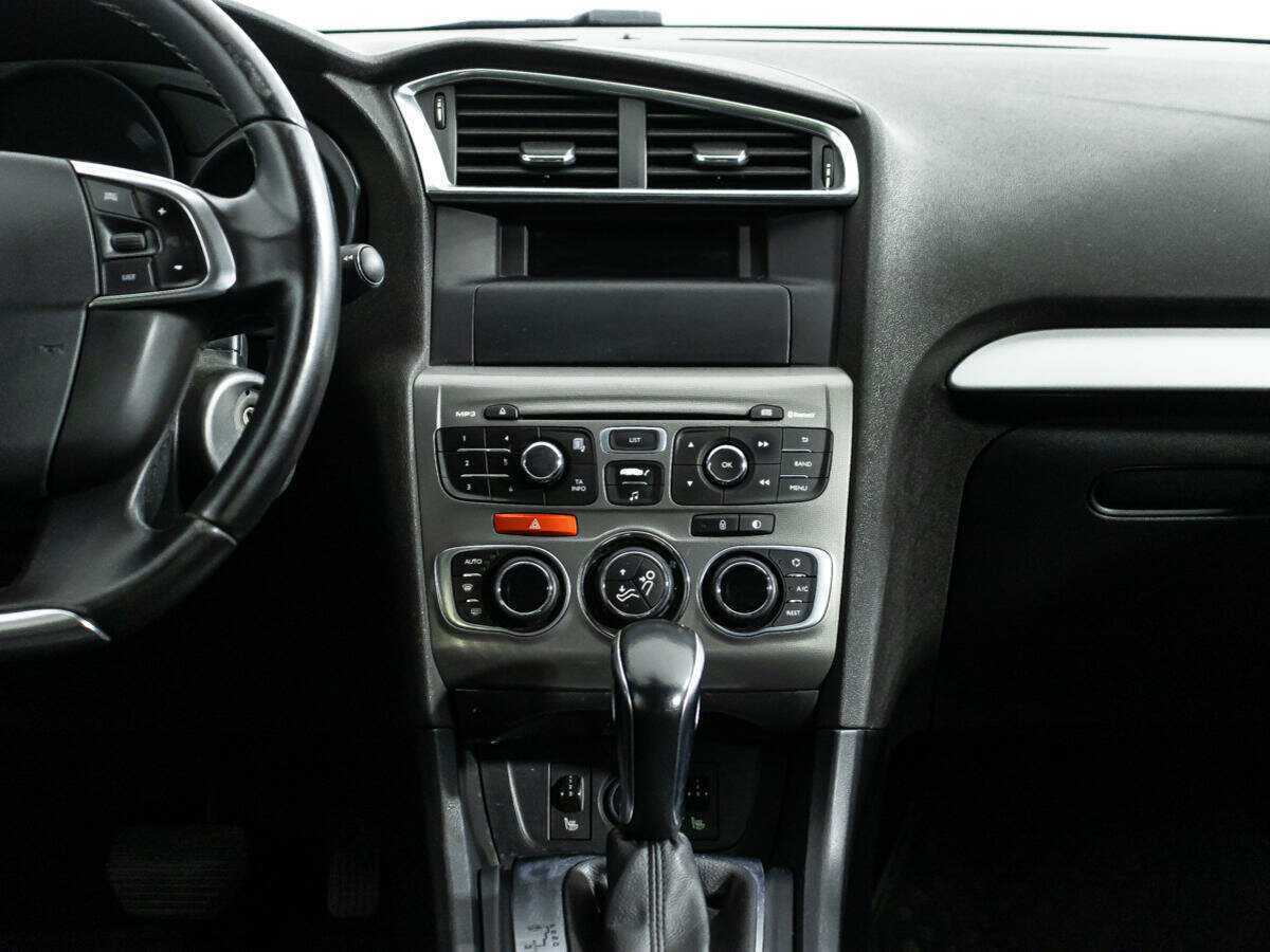 Купить Citroen C4, 2016, 237 365 км, фото №14