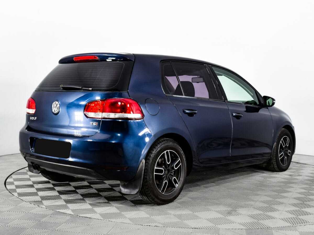 Купить Volkswagen Golf, 2012, 228 103 км, фото №5