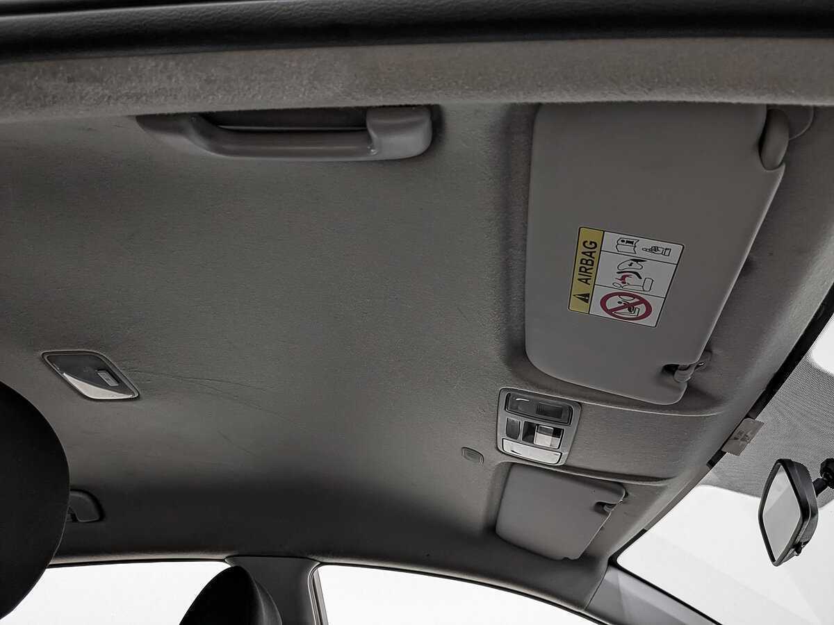 Купить Kia Rio X-Line, 2020, 160 656 км, фото №22