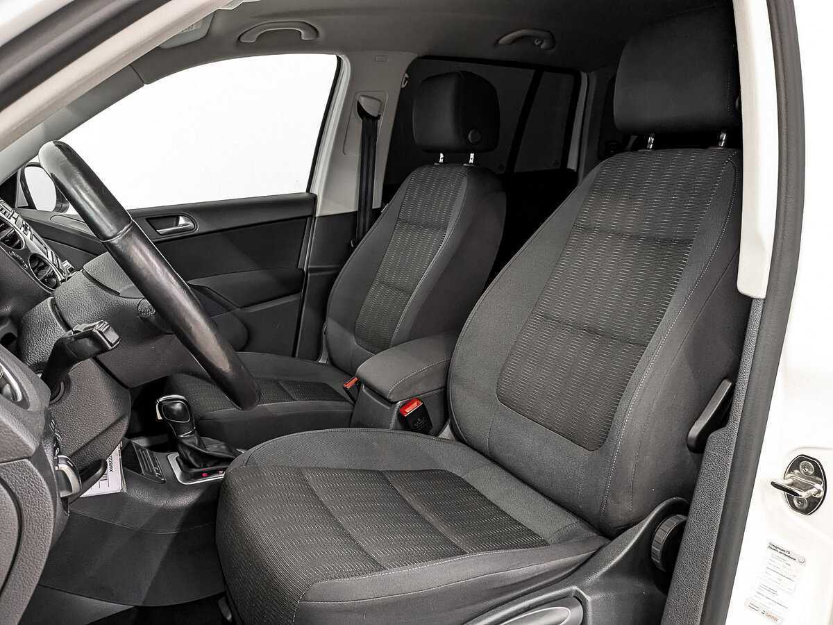 Купить Volkswagen Tiguan, 2013, 126 289 км, фото №18