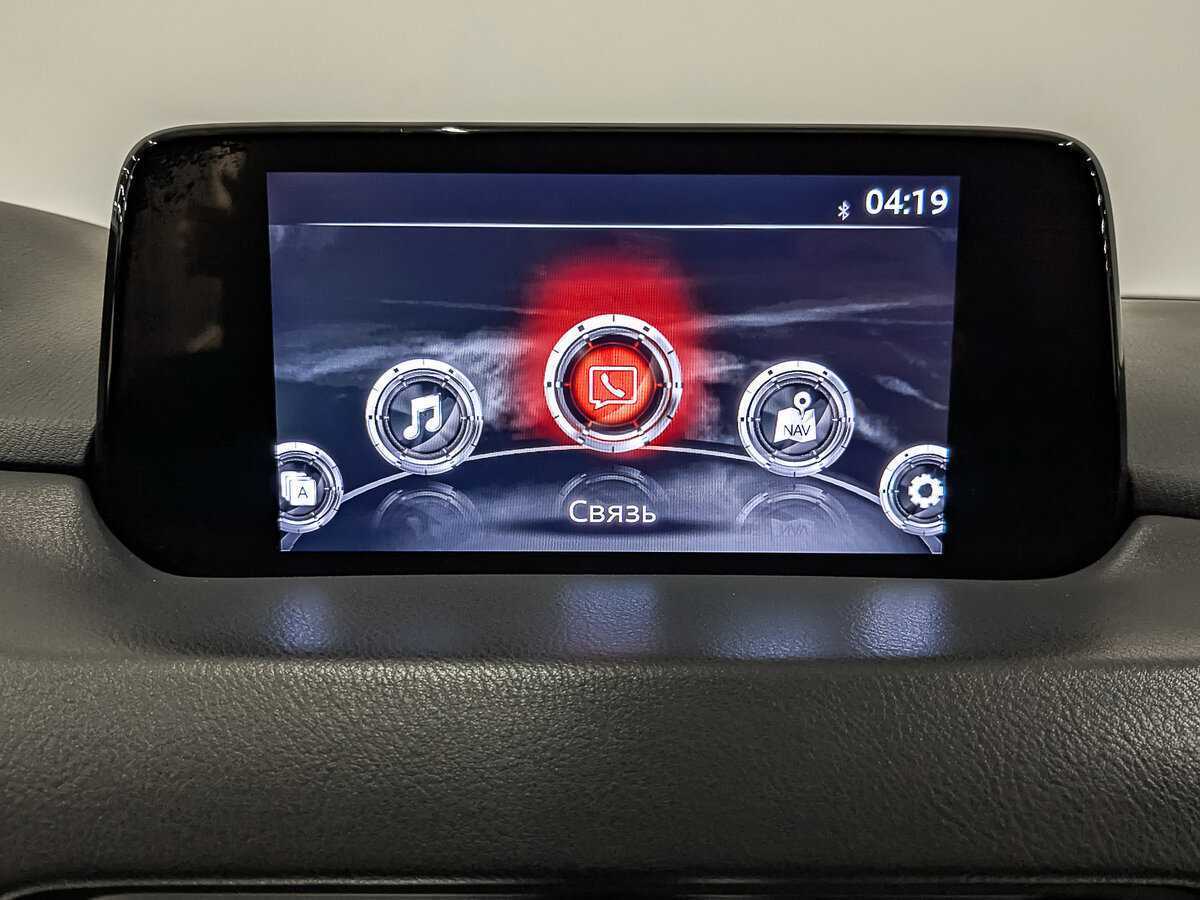 Купить Mazda CX-5, 2018, 69 860 км, фото №14