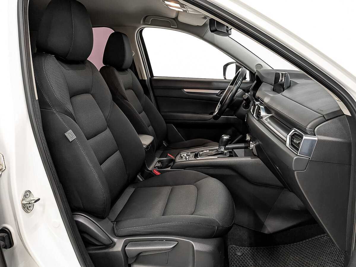 Купить Mazda CX-5, 2018, 69 860 км, фото №21