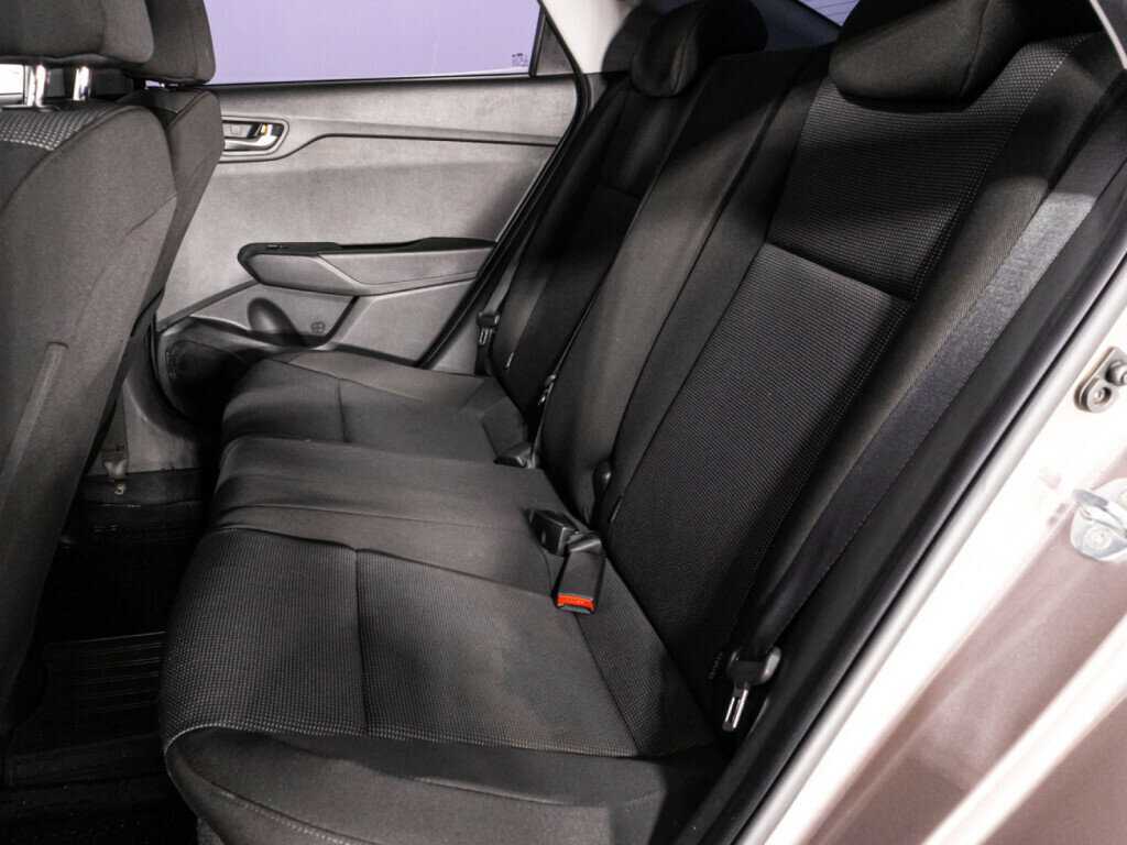 Купить Hyundai Solaris, 2020, 36 805 км, фото №10