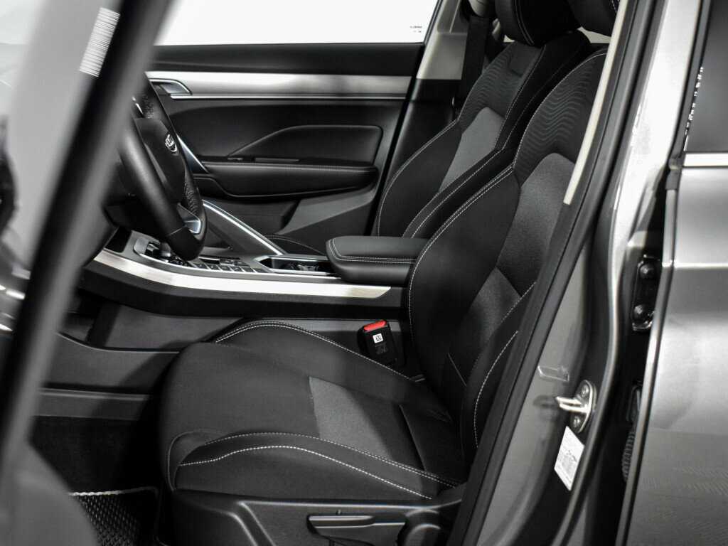 Купить Geely Coolray, 2022, 19 600 км, фото №12