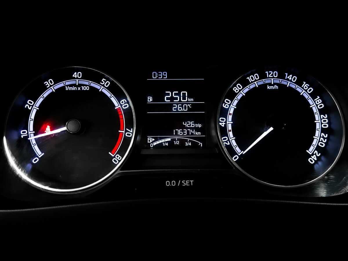 Купить Skoda Rapid, 2017, 176 367 км, фото №13