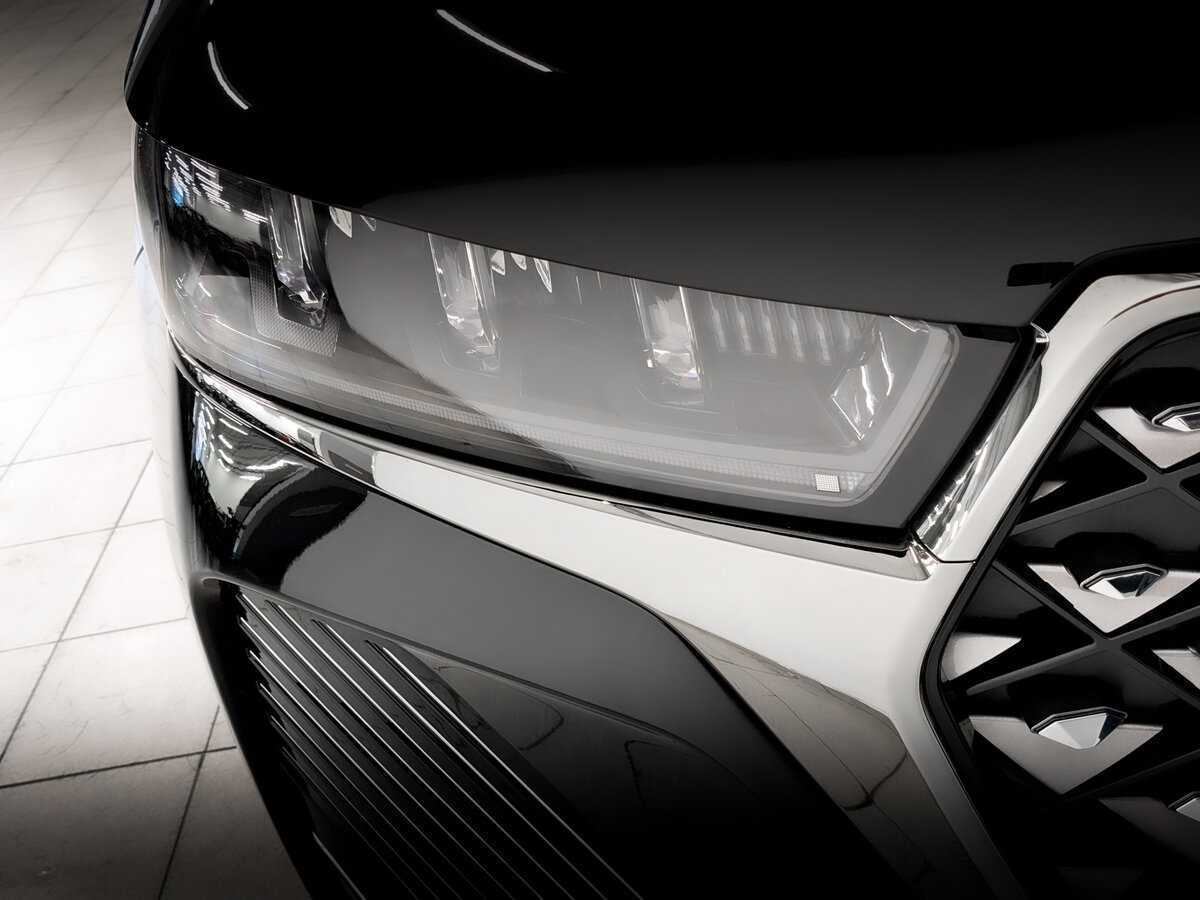 Купить CHERY Tiggo 7 Pro Max, 2024, 1 200 км, фото №16