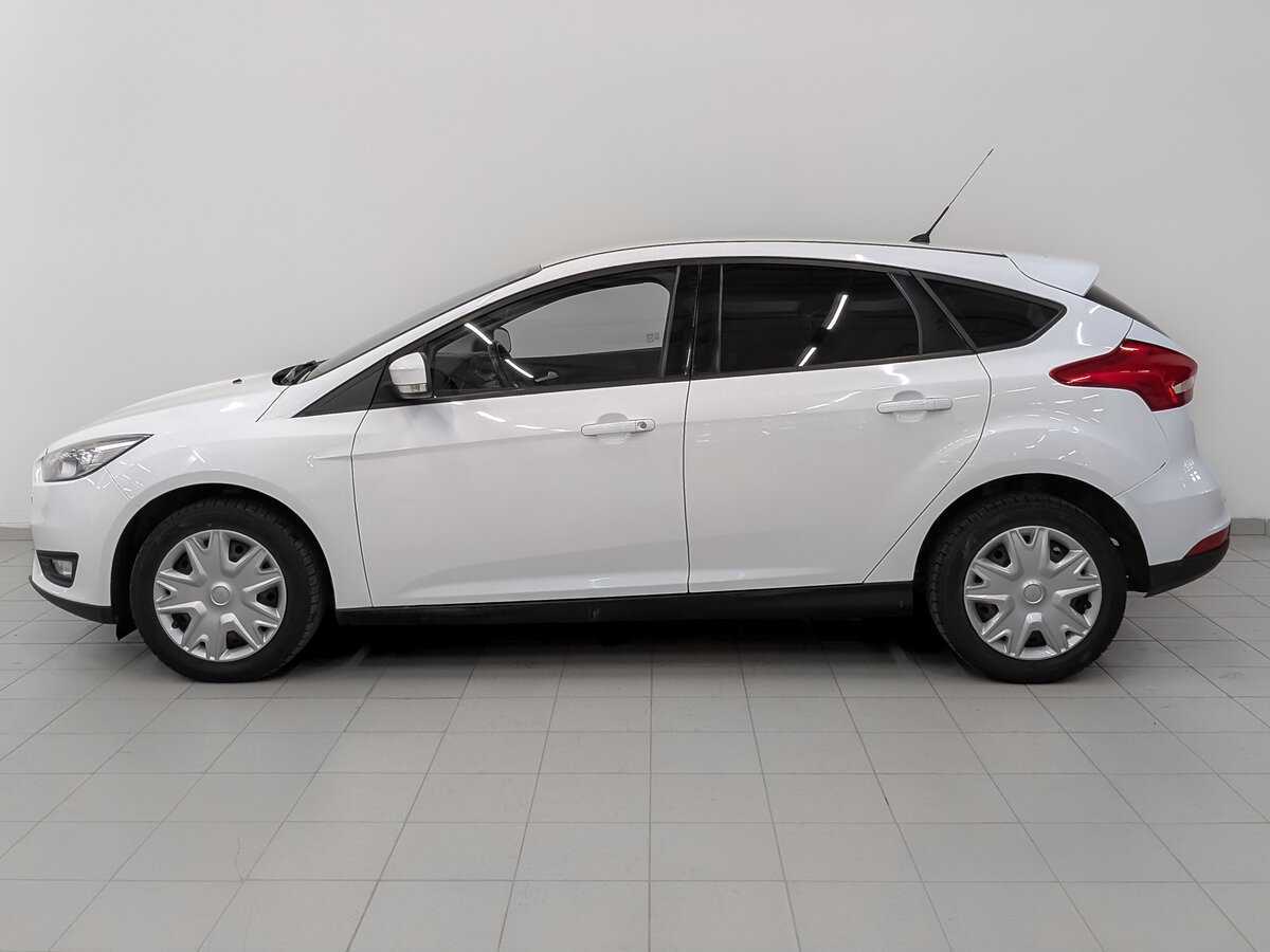 Купить Ford Focus, 2015, 154 620 км, фото №8
