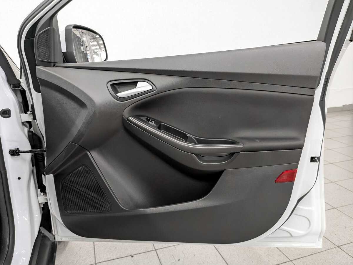 Купить Ford Focus, 2015, 154 620 км, фото №21