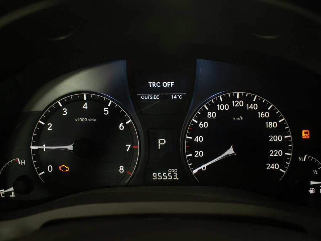 Купить Lexus RX 270, 2012, 95 000 км, фото №12