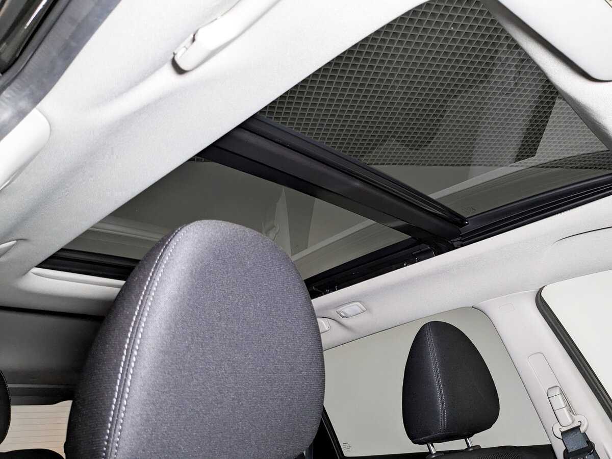 Купить Nissan X-Trail, 2021, 90 131 км, фото №27