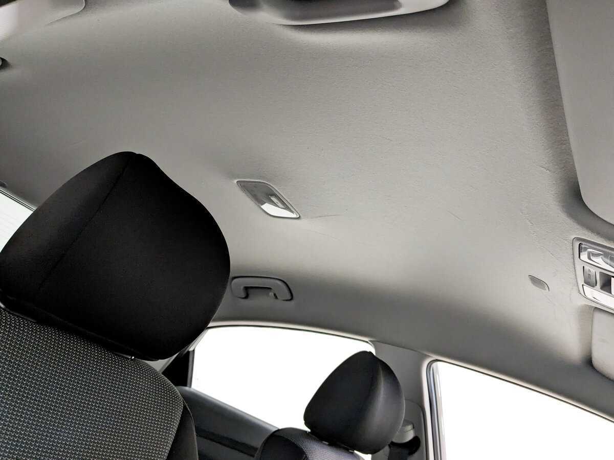 Купить Hyundai Solaris, 2021, 38 055 км, фото №22