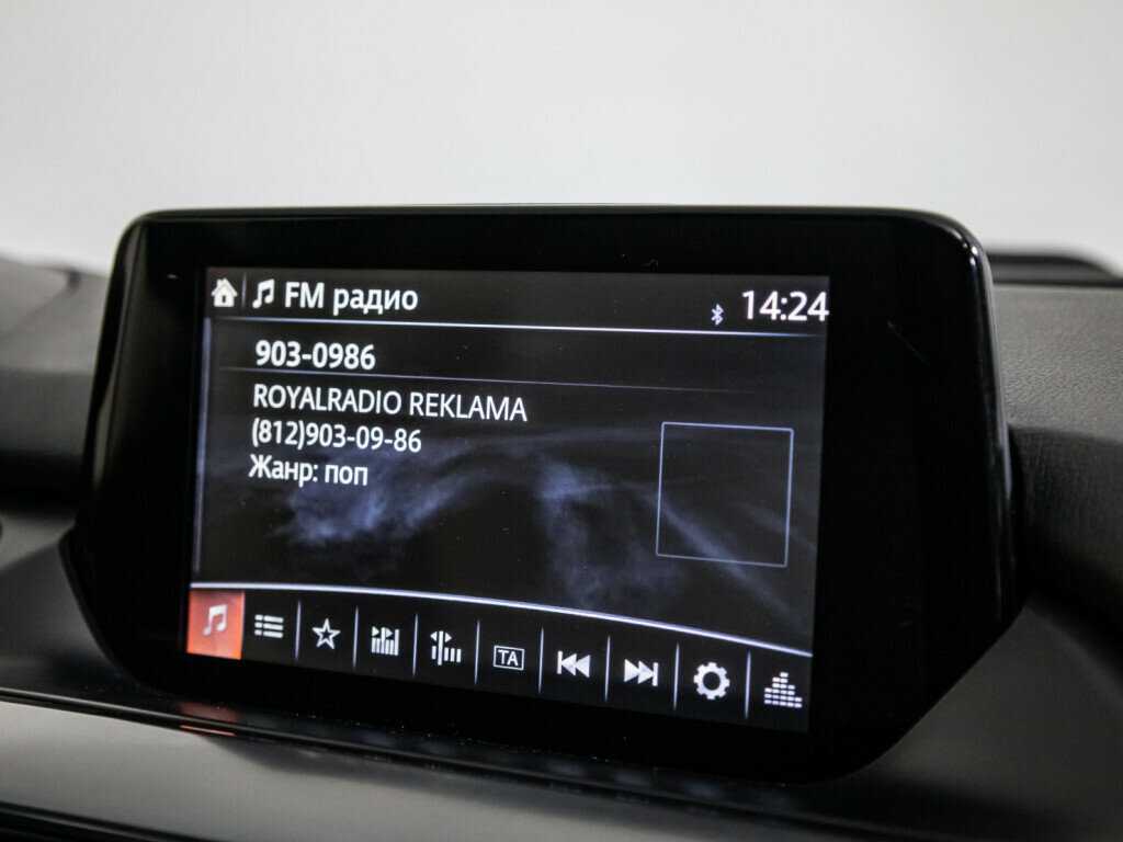 Купить Mazda 6, 2015, 127 500 км, фото №12