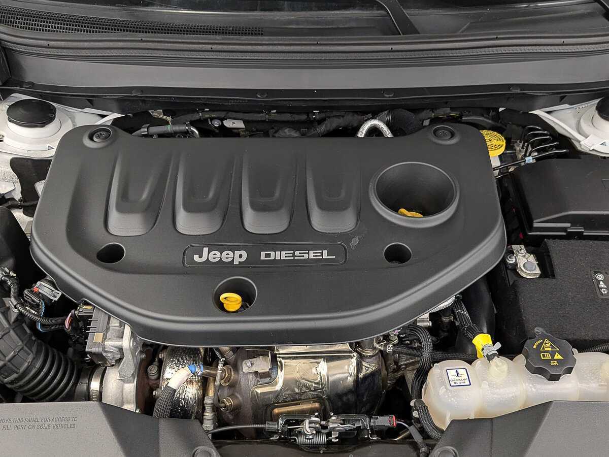 Купить Jeep Cherokee, 2019, 54 809 км, фото №9